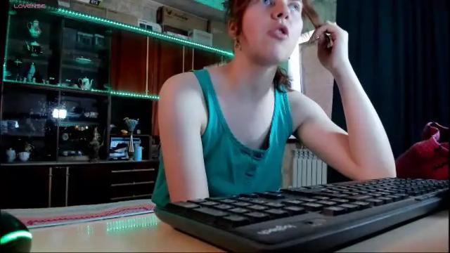 Thumbnail 2, pa1e_pr1ncess's Stream at Chaturbate, 10 hours ago