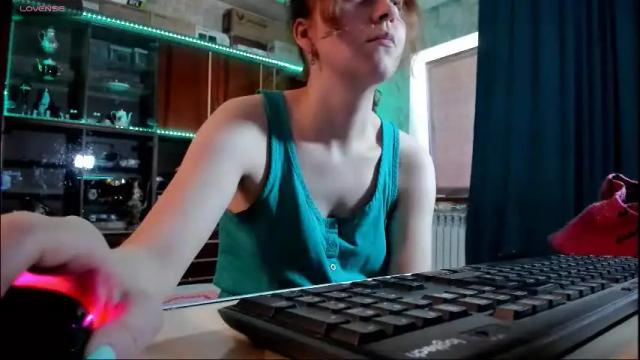 Image 7 of pa1e_pr1ncess Stream on Chaturbate on 1 day ago