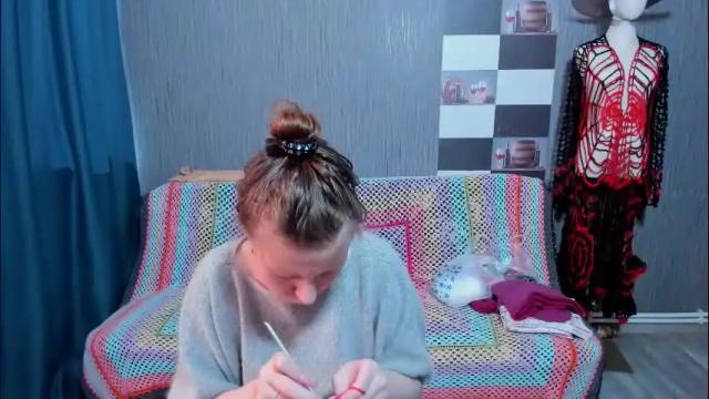 Thumbnail 3, pa1e_pr1ncess's Stream at Chaturbate, 1 month ago