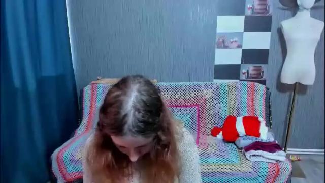 Image 2 of pa1e_pr1ncess Stream on Chaturbate on 1 month ago