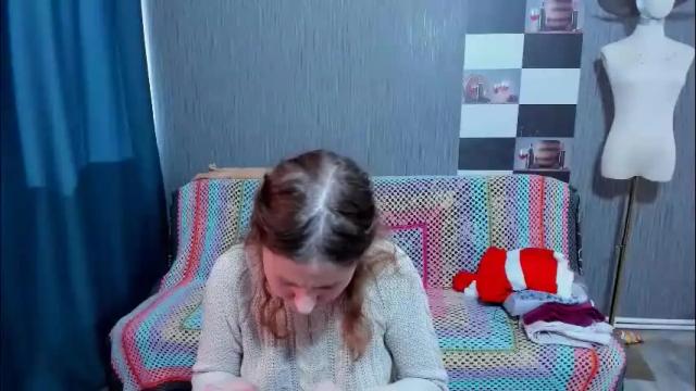 Image 4 of pa1e_pr1ncess Stream on Chaturbate on 1 month ago