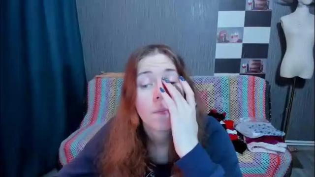 Image 2 of pa1e_pr1ncess Stream on Chaturbate on 1 month ago