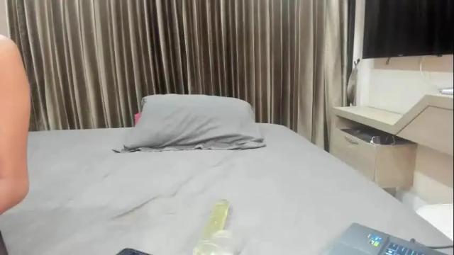 Thumbnail 1, pablo_feet's Stream at Chaturbate, 17 days ago