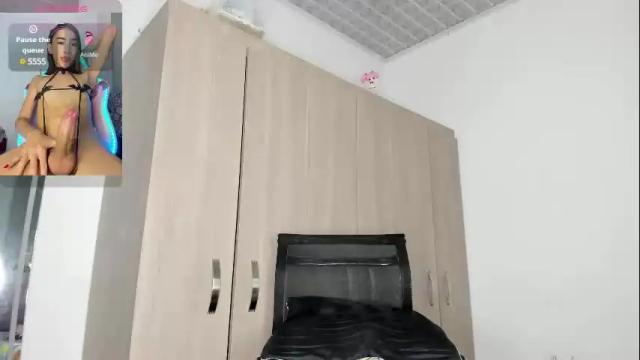 Thumbnail 1, pablohot_5's Stream at Chaturbate, 1 month ago
