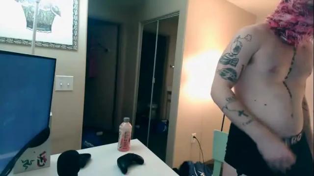 Image 12 of packinallen Stream on Chaturbate on 20 months ago