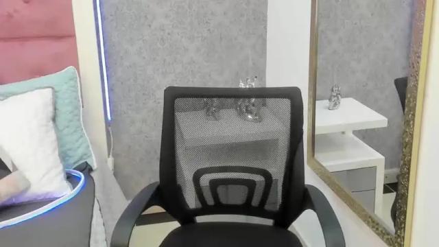 Image 12 of padm_e Stream on Chaturbate on 20 months ago