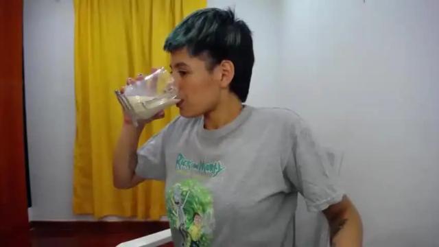 Thumbnail 2, pafebame's Stream at Chaturbate, 15 months ago