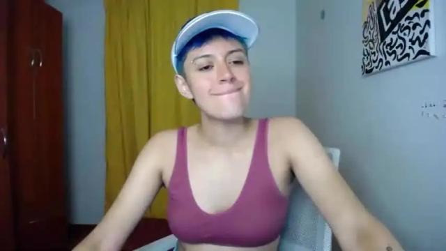 Image 2 of pafebame Stream on Chaturbate on 14 months ago