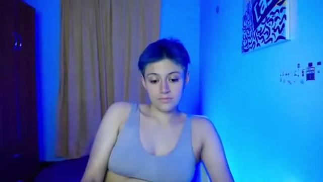 Image 2 of pafebame Stream on Chaturbate on 14 months ago
