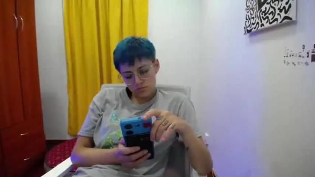 Thumbnail 1, pafebame's Stream at Chaturbate, 14 months ago