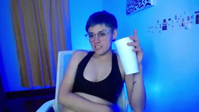 Image 12 of pafebame Stream on Chaturbate on 14 months ago