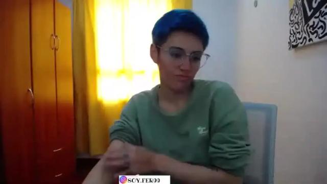 Image 11 of pafebame Stream on Chaturbate on 14 months ago