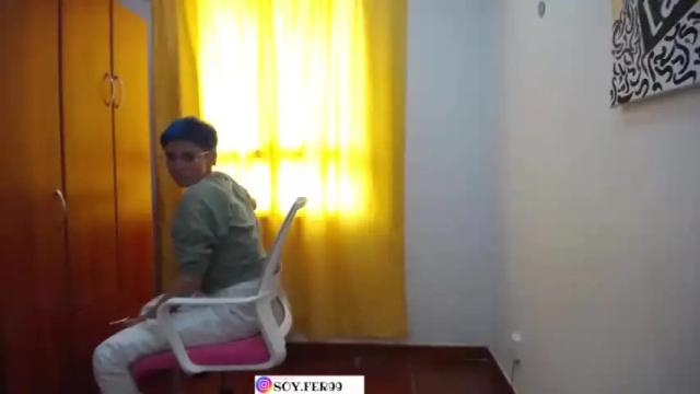 Image 12 of pafebame Stream on Chaturbate on 14 months ago