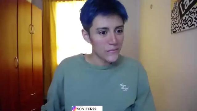 Image 2 of pafebame Stream on Chaturbate on 14 months ago
