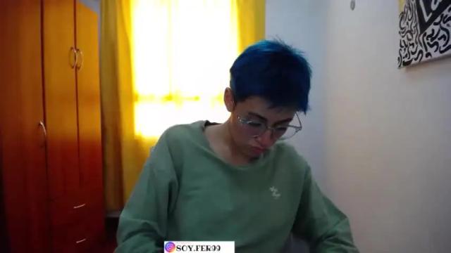 Image 8 of pafebame Stream on Chaturbate on 14 months ago