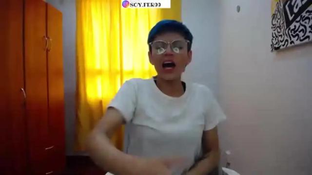 Image 12 of pafebame Stream on Chaturbate on 14 months ago
