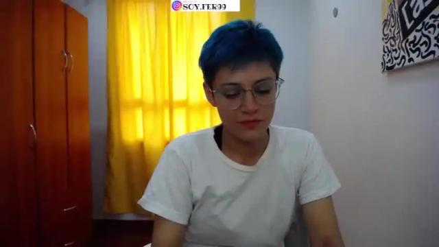 Thumbnail 3, pafebame's Stream at Chaturbate, 14 months ago