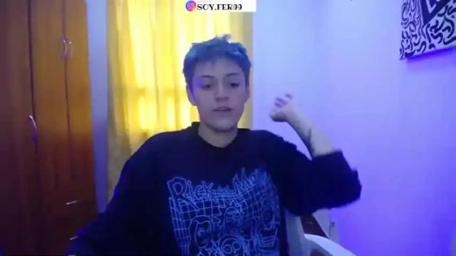 Thumbnail 1, pafebame's Stream at Chaturbate, 14 months ago