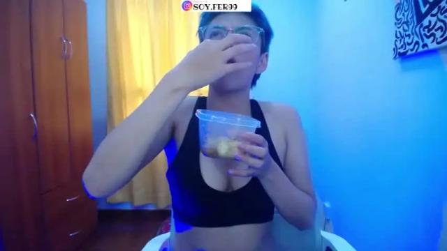 Image 3 of pafebame Stream on Chaturbate on 14 months ago