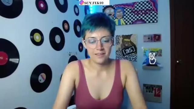 Image 10 of pafebame Stream on Chaturbate on 14 months ago