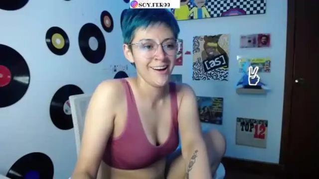 Image 2 of pafebame Stream on Chaturbate on 14 months ago