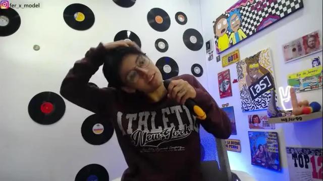Image 6 of pafebame Stream on Chaturbate on 1 month ago