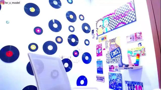 Image 2 of pafebame Stream on Chaturbate on 1 month ago