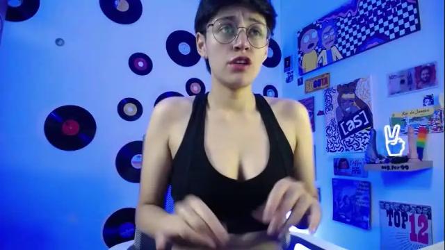 Thumbnail 1, pafebame's Stream at Chaturbate, 1 month ago