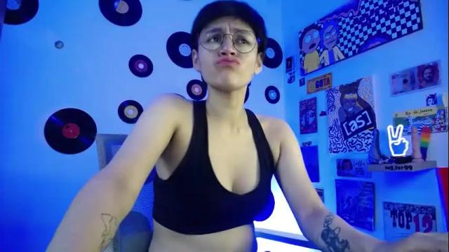 Image 10 of pafebame Stream on Chaturbate on 1 month ago