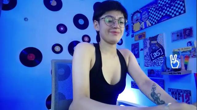 Image 8 of pafebame Stream on Chaturbate on 1 month ago