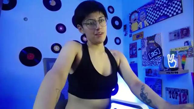 Thumbnail 3, pafebame's Stream at Chaturbate, 1 month ago
