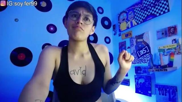 Image 12 of pafebame Stream on Chaturbate on 1 month ago