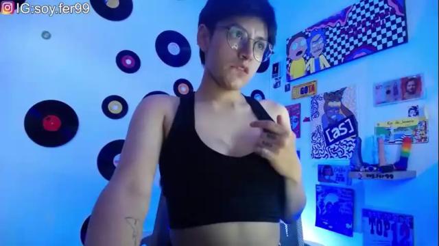 Image 4 of pafebame Stream on Chaturbate on 1 month ago