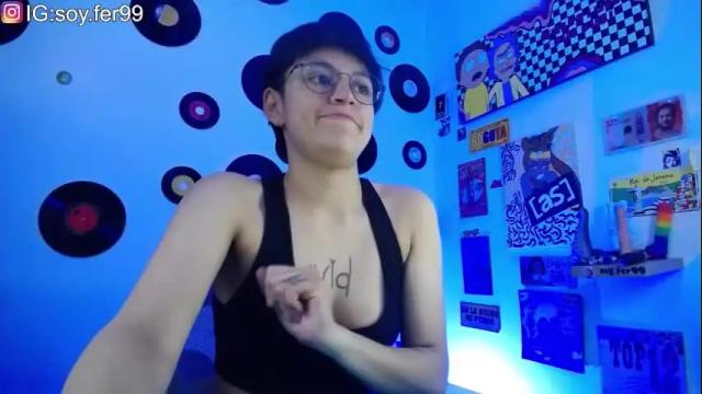 Image 7 of pafebame Stream on Chaturbate on 1 month ago