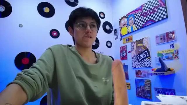Thumbnail 1, pafebame's Stream at Chaturbate, 21 days ago