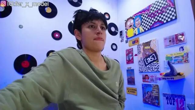 Thumbnail 3, pafebame's Stream at Chaturbate, 21 days ago