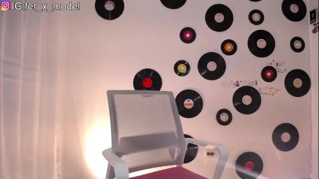 Thumbnail 2, pafebame's Stream at Chaturbate, 20 days ago