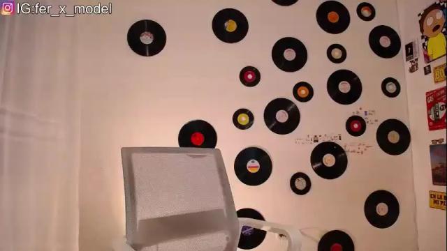 Thumbnail 1, pafebame's Stream at Chaturbate, 19 days ago