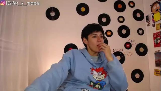 Image 3 of pafebame Stream on Chaturbate on 19 days ago