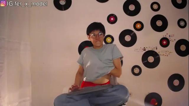 Image 7 of pafebame Stream on Chaturbate on 19 days ago