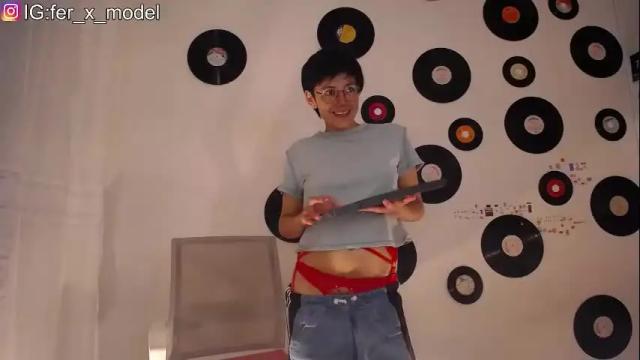 Image 8 of pafebame Stream on Chaturbate on 19 days ago