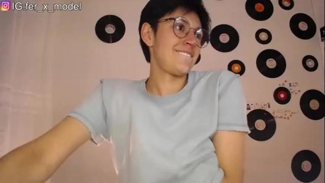 Thumbnail 3, pafebame's Stream at Chaturbate, 19 days ago