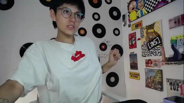 Thumbnail 1, pafebame's Stream at Chaturbate, 15 days ago