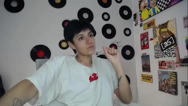 Image 10 of pafebame Stream on Chaturbate on 15 days ago