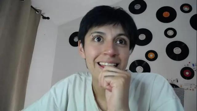 Image 11 of pafebame Stream on Chaturbate on 15 days ago