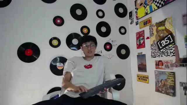 Image 2 of pafebame Stream on Chaturbate on 15 days ago