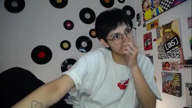 Thumbnail 2, pafebame's Stream at Chaturbate, 15 days ago