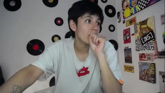 Image 6 of pafebame Stream on Chaturbate on 15 days ago