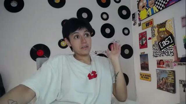 Thumbnail 3, pafebame's Stream at Chaturbate, 15 days ago
