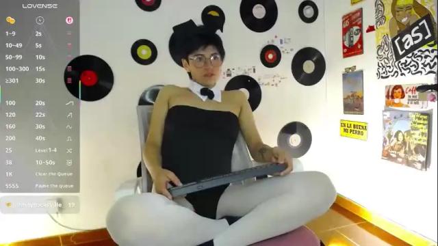Image 11 of pafebame Stream on Chaturbate on 11 days ago